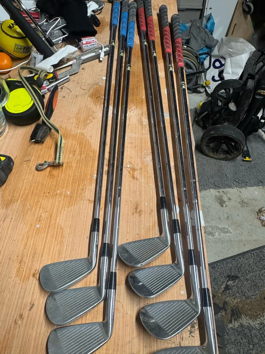 Mizuno MP59 - Image 2