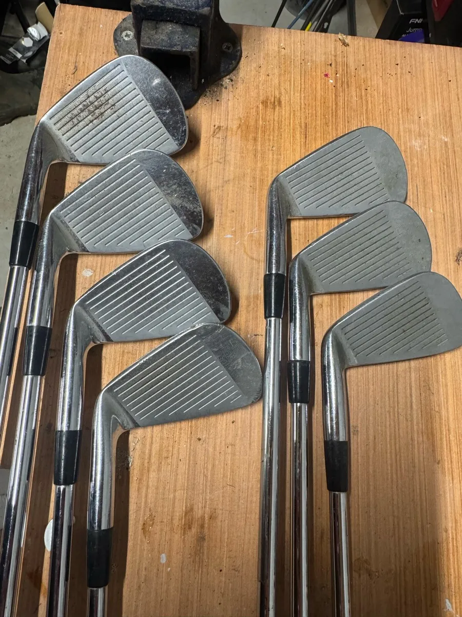 Mizuno MP59 - Image 1