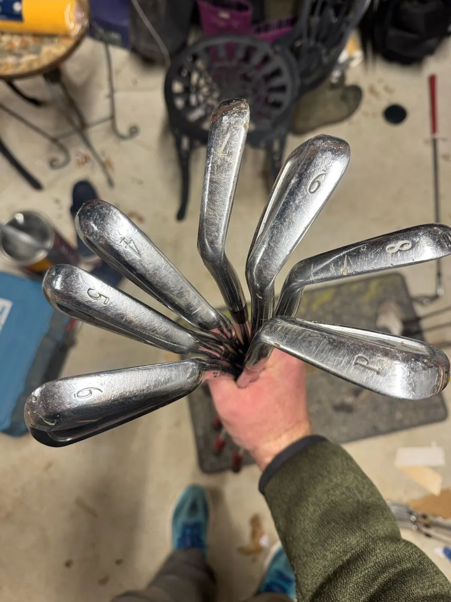 Mizuno MP59 - Image 4