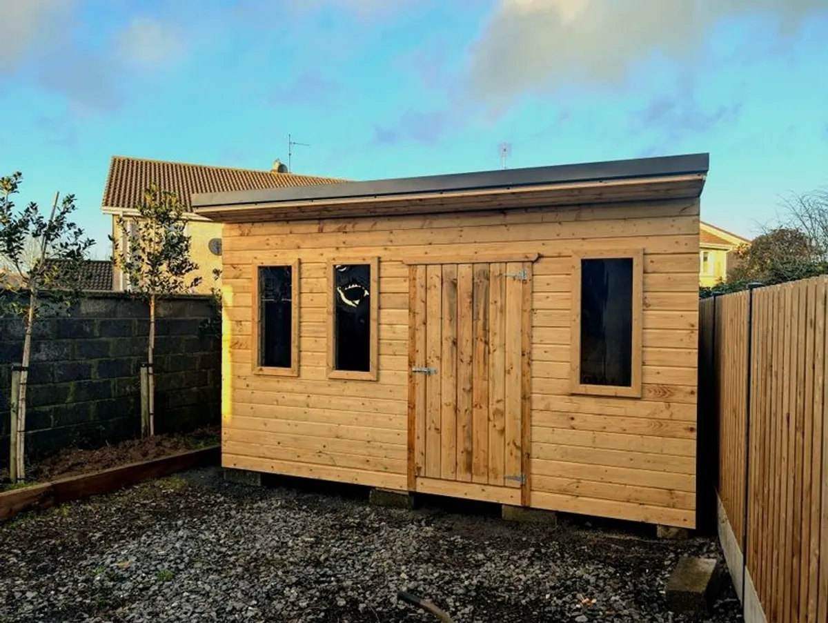 Home Studio - Image 1