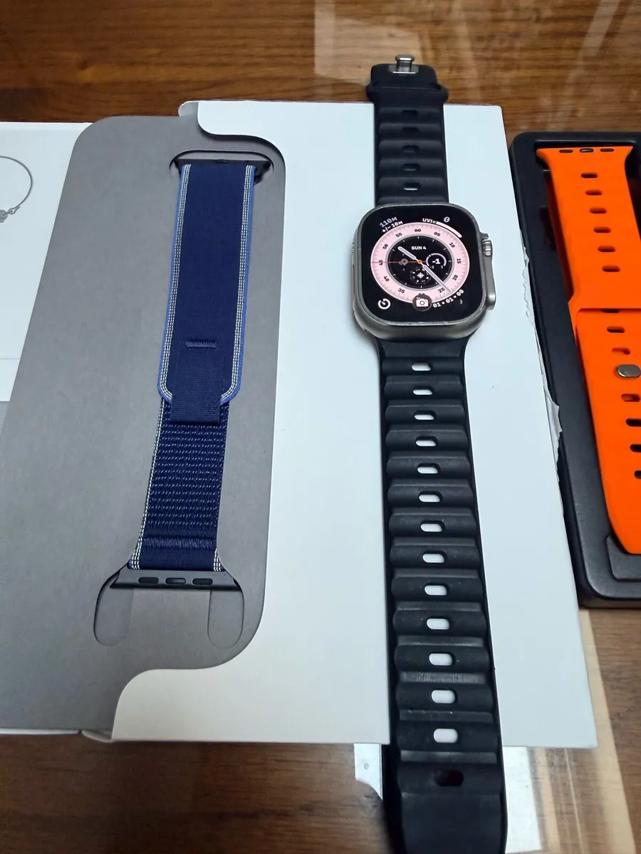 Applet Watch Ultra 2 49mm - Image 2