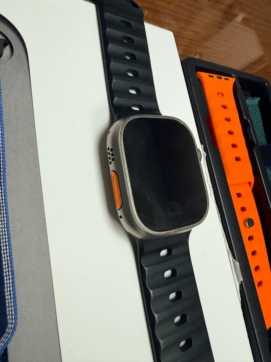 Applet Watch Ultra 2 49mm - Image 3