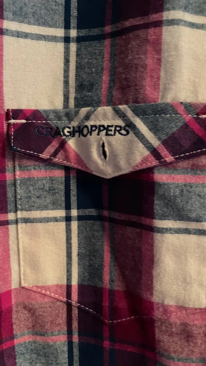 Womens shirt 16 - Image 3