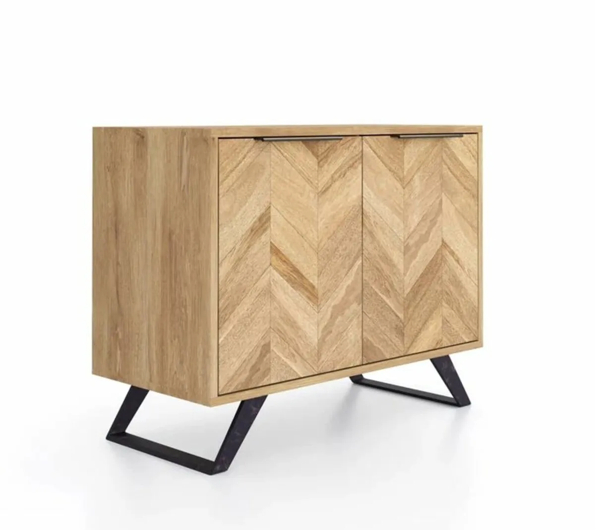 AGRA 2 Door Sideboard free delivery in Donegal - Image 3