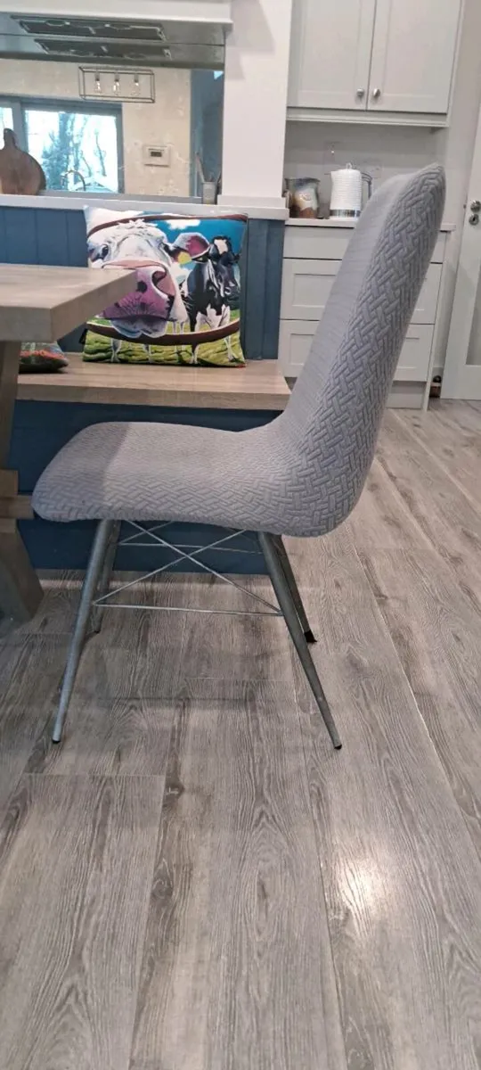 Dining Chairs - Image 1