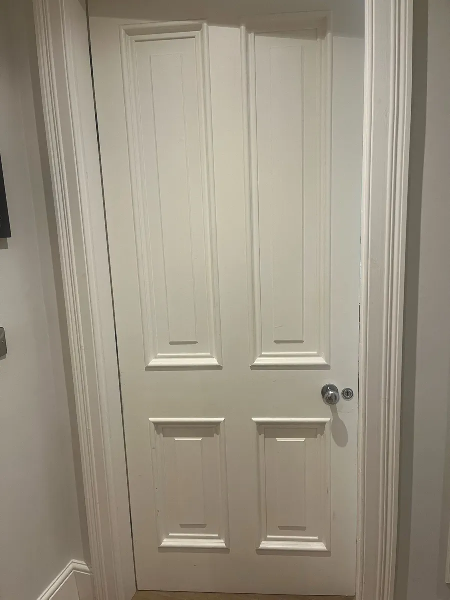 Free Door