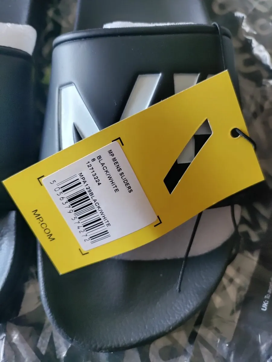 MyProtein sliders 8uk New - Image 2