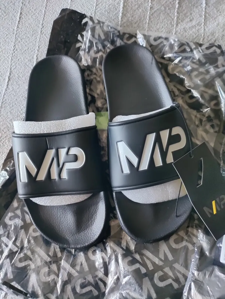 MyProtein sliders 8uk New - Image 1