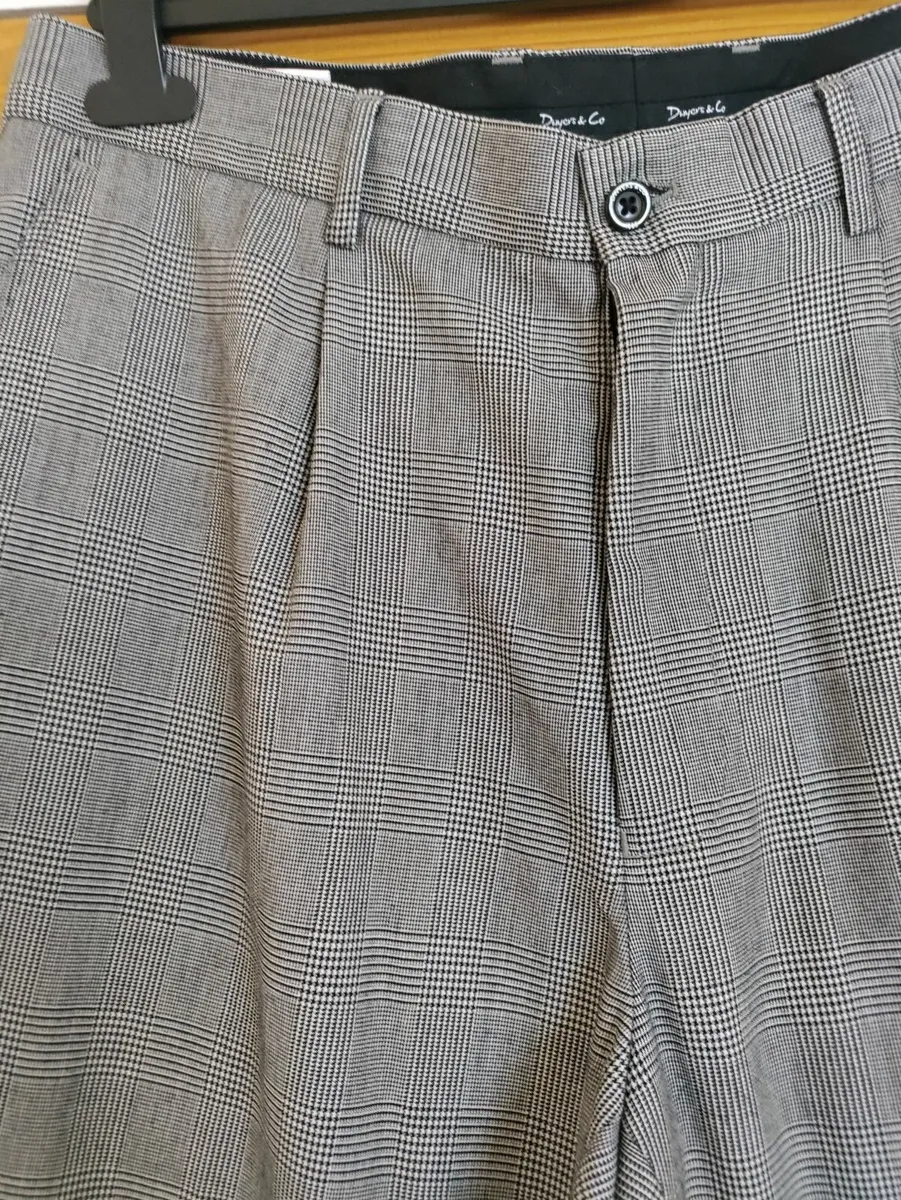Dwyer&Co Golf Trousers 36R - Image 4