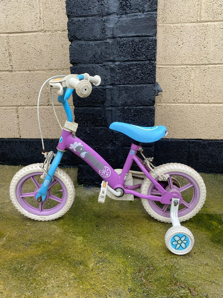 Bike - Image 1