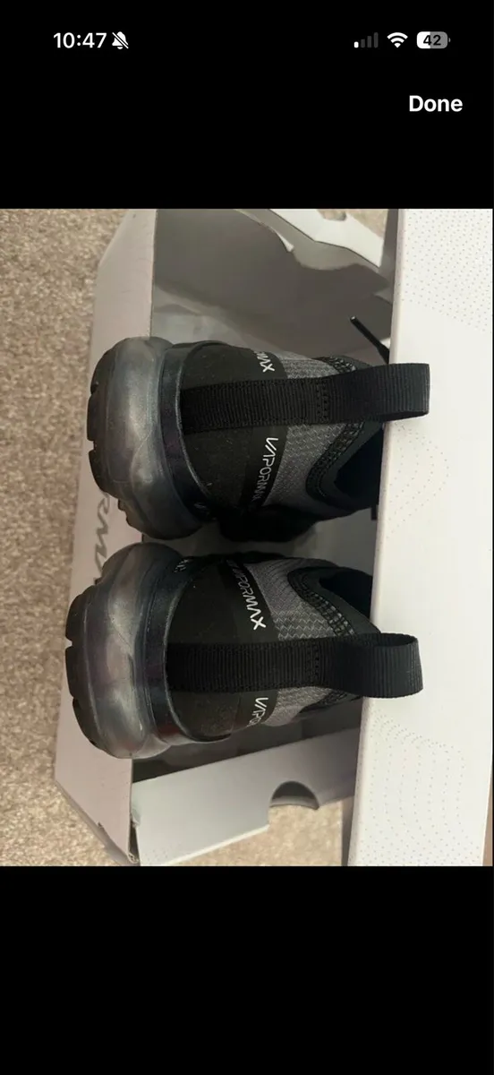 Nike trainers - Image 3