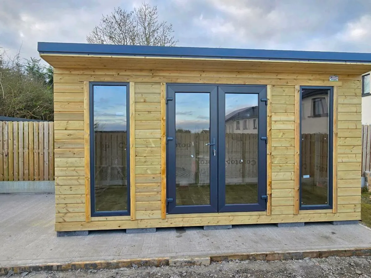 Garden Room - Image 2