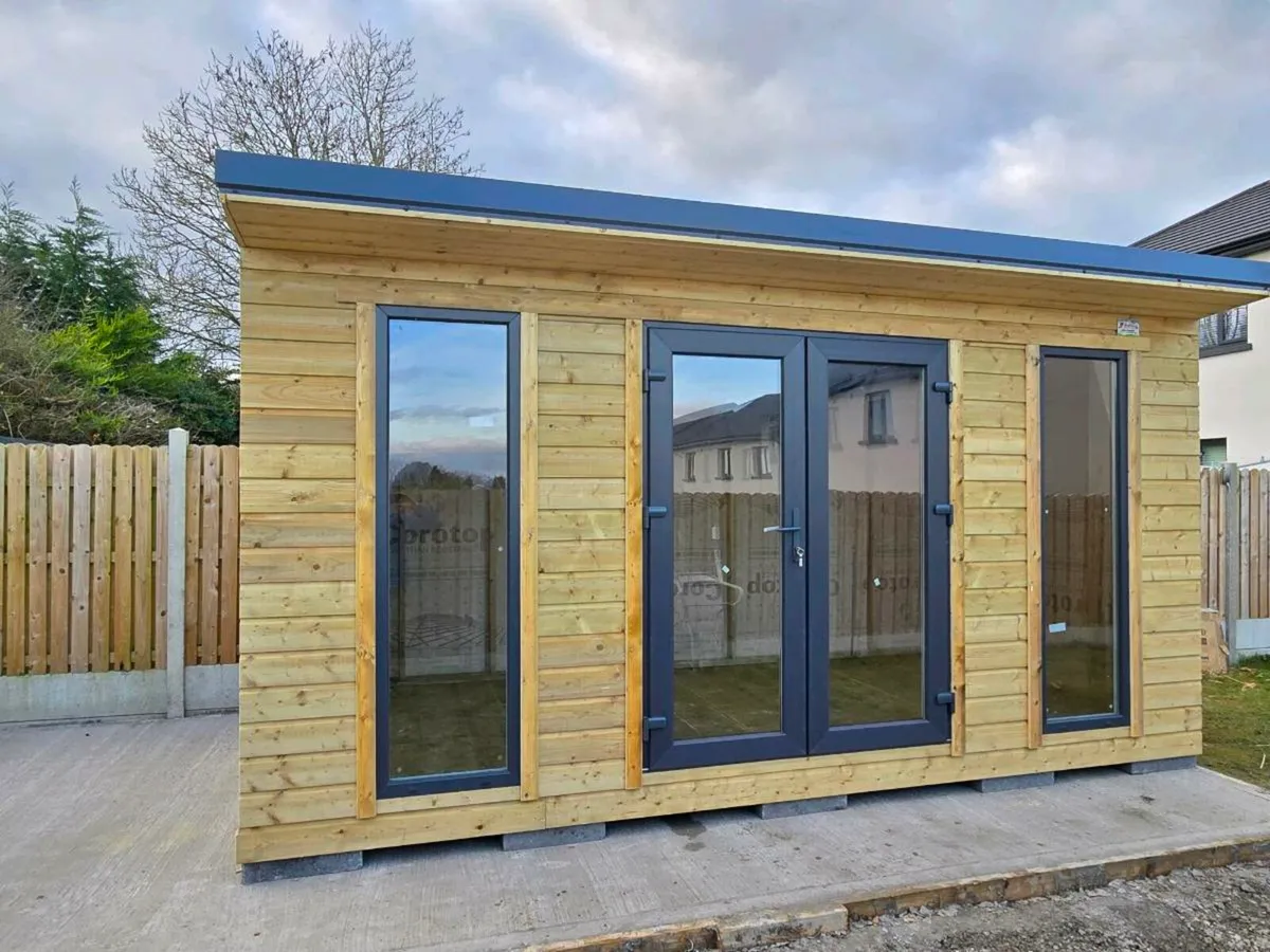 Garden Room - Image 3