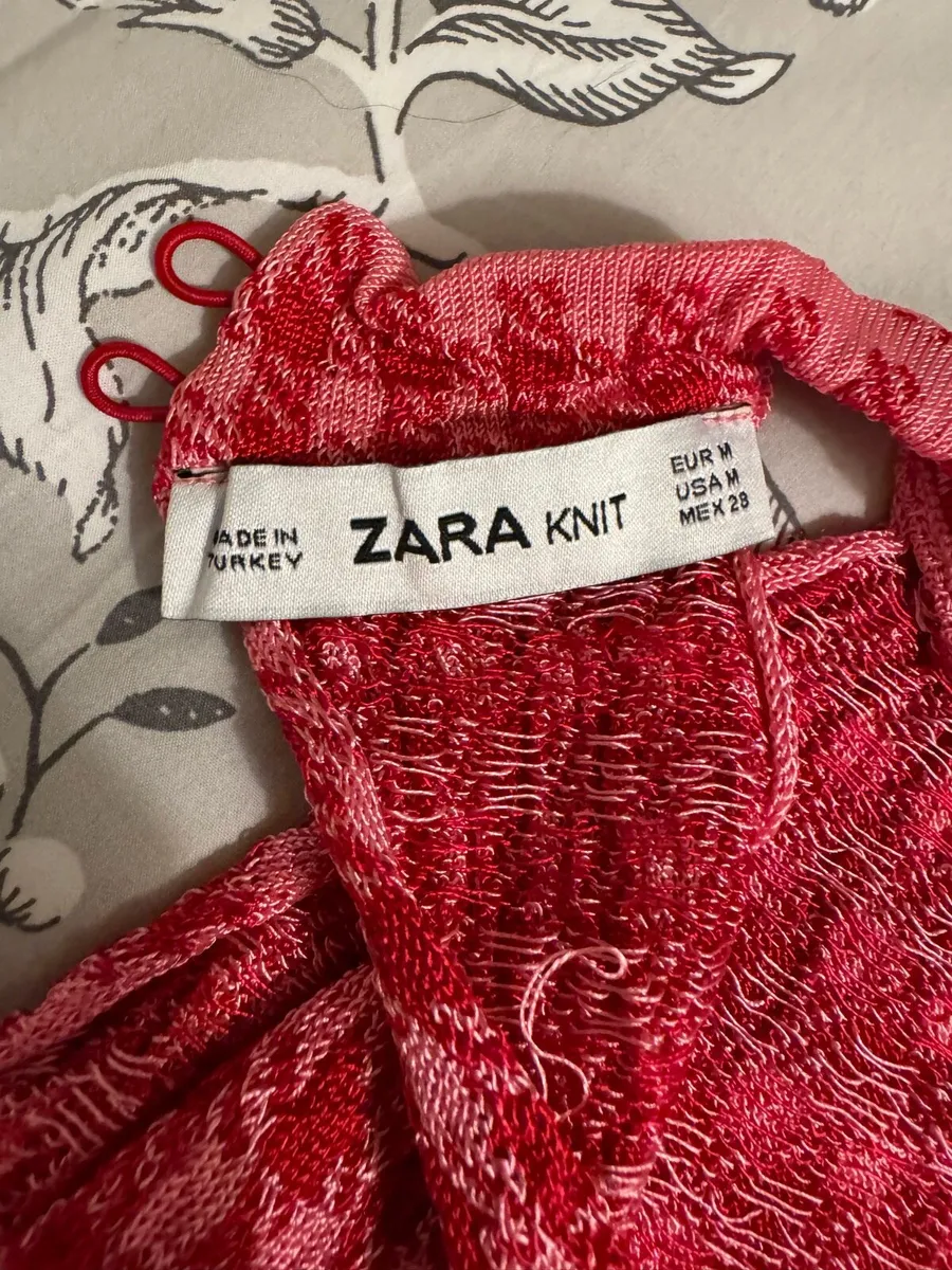 Zara top - Image 3