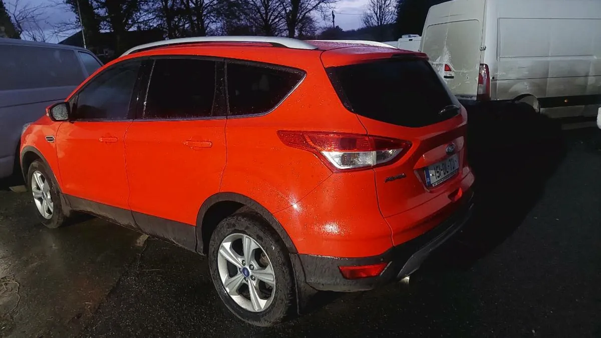Ford kuga - Image 1