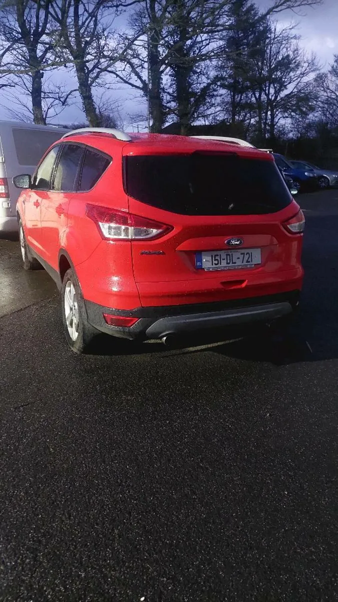 Ford kuga - Image 2