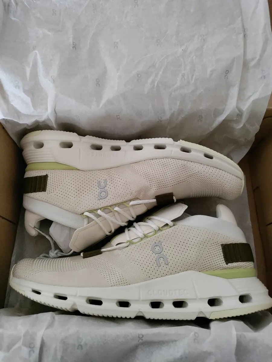 On Running CloudNova 42.5eu New - Image 1