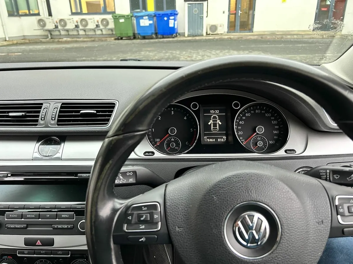 Volkswagen Passat 2013 | LOW MILEAGE - Image 1