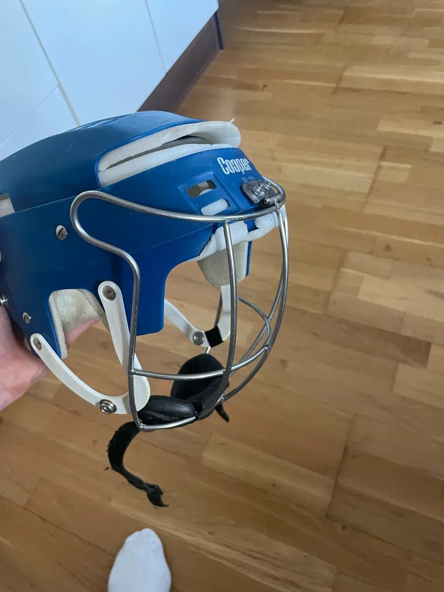 Oldstyle thurles gaurd - Image 1