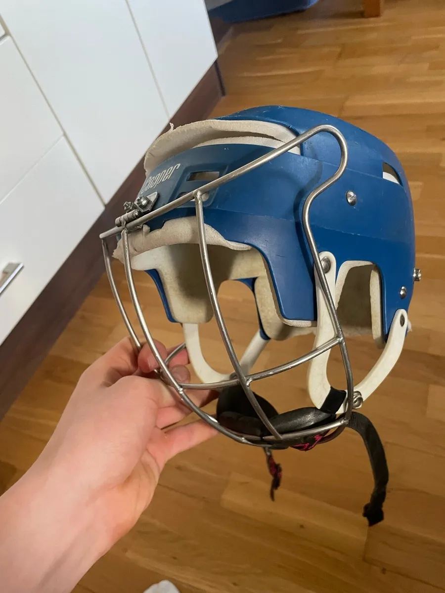 Oldstyle thurles gaurd - Image 2