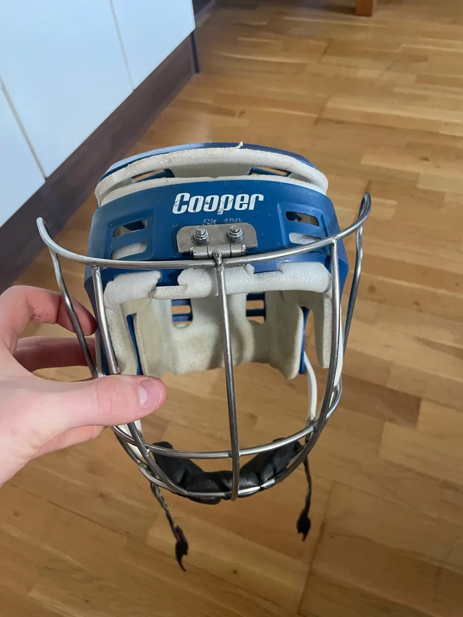 Oldstyle thurles gaurd - Image 3