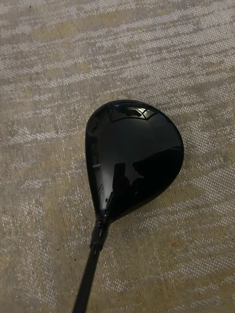 Titleist GT3 Driver - Image 2