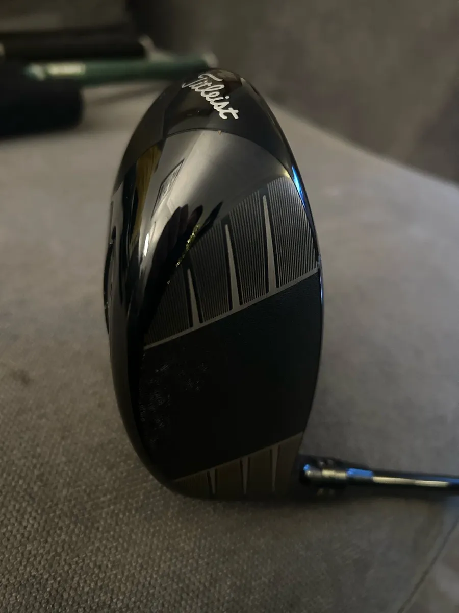 Titleist GT3 Driver - Image 4