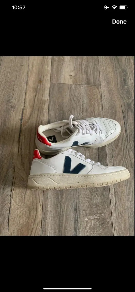 Veja trainers - Image 4