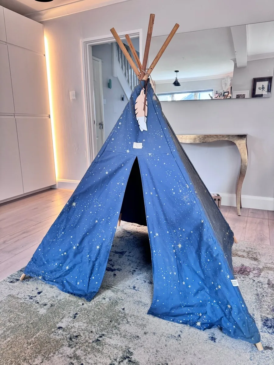Children’s Tee Pee - Image 2