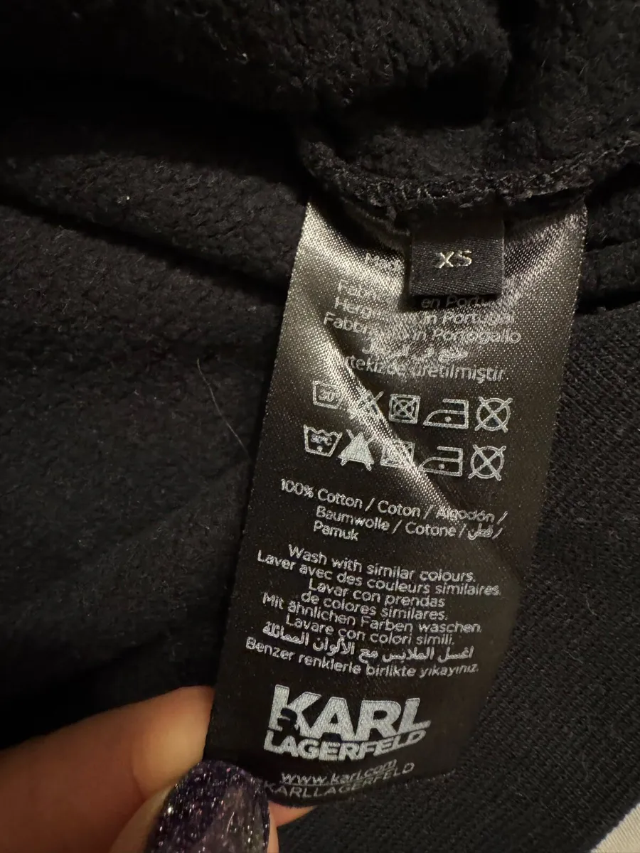 Sweatshirt - Image 4