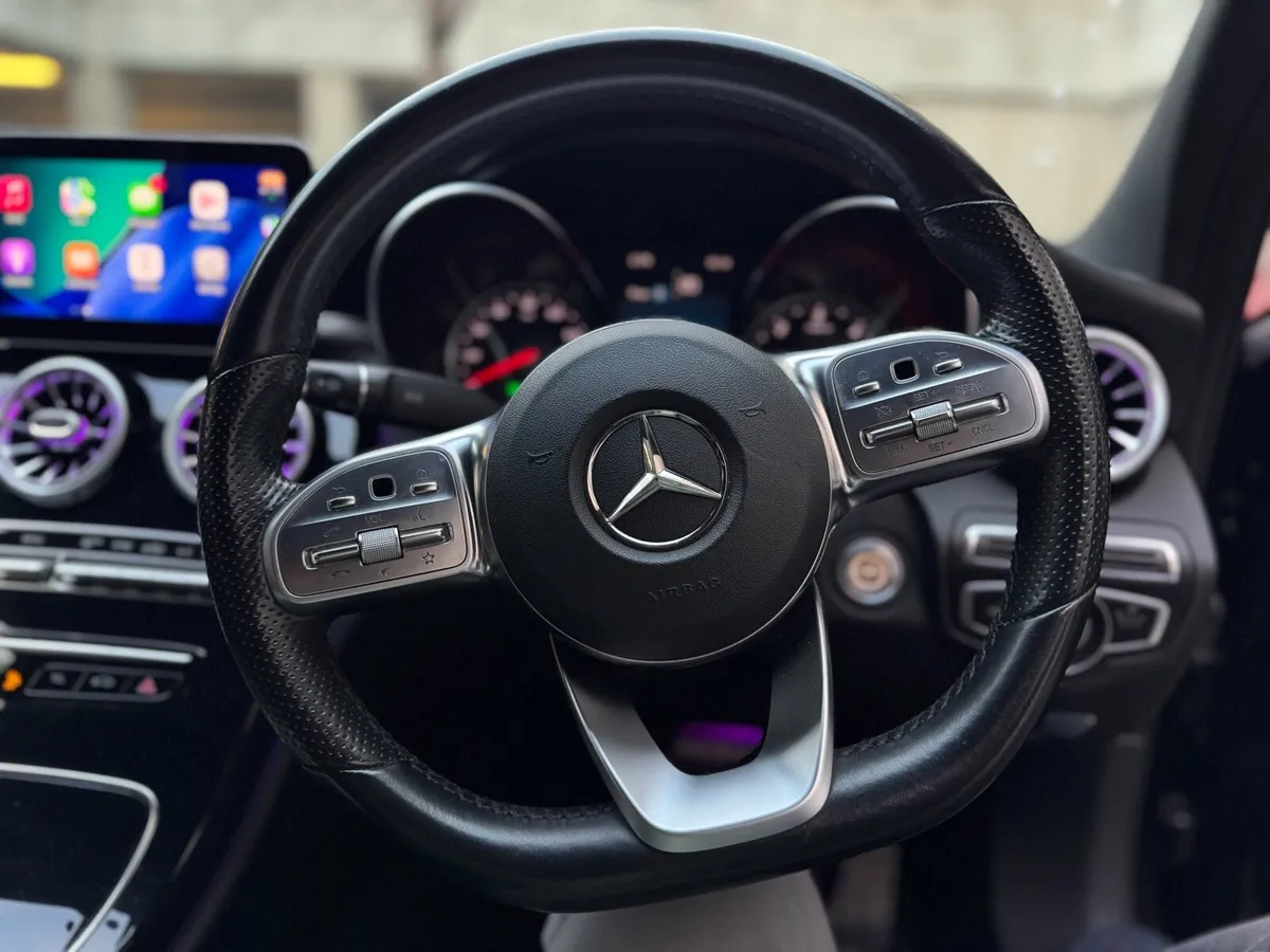 Mercedes Benz - C220d (RARE SPEC) - Image 2