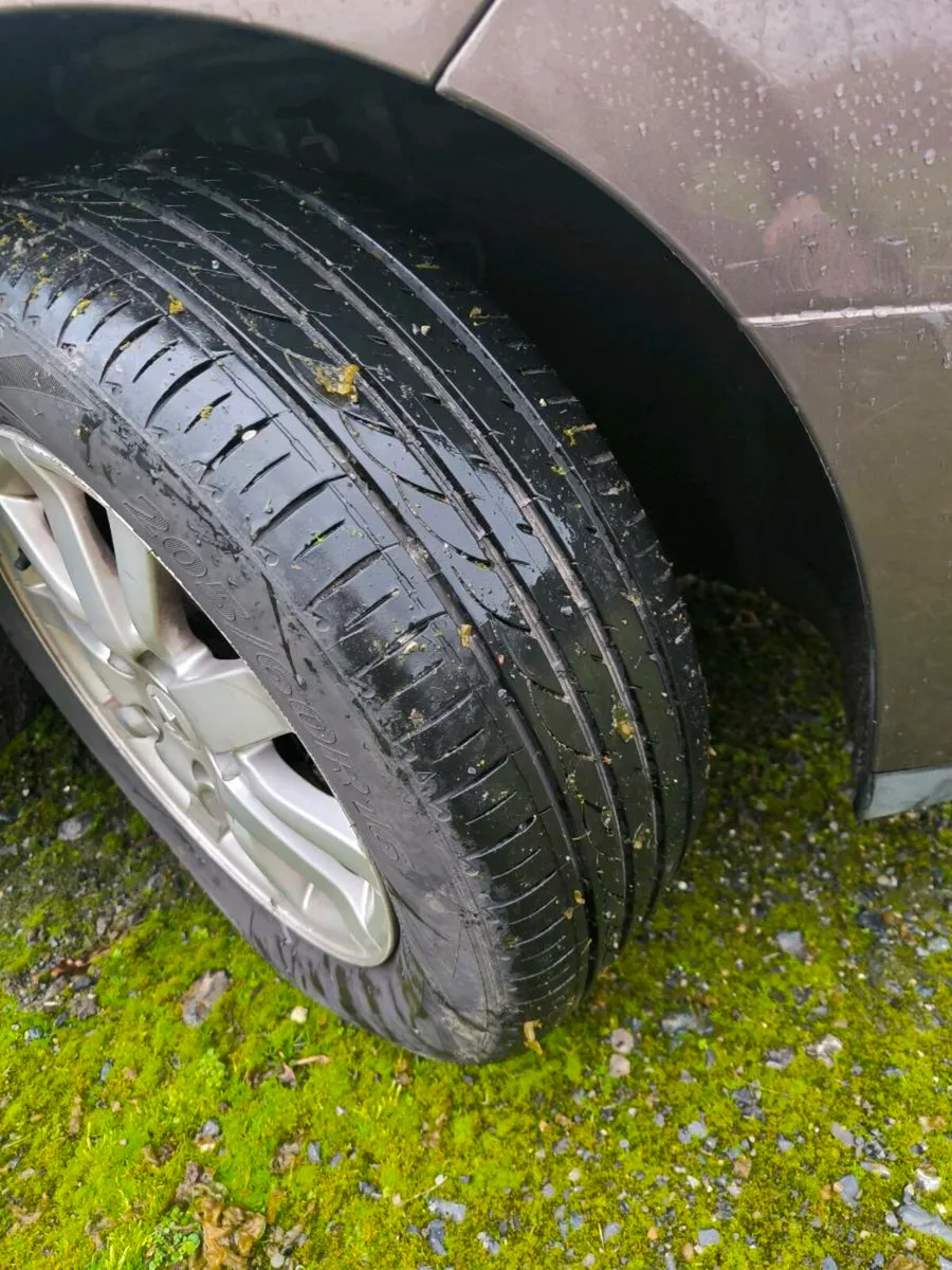 Renault Grand scenic 2010 - Image 4