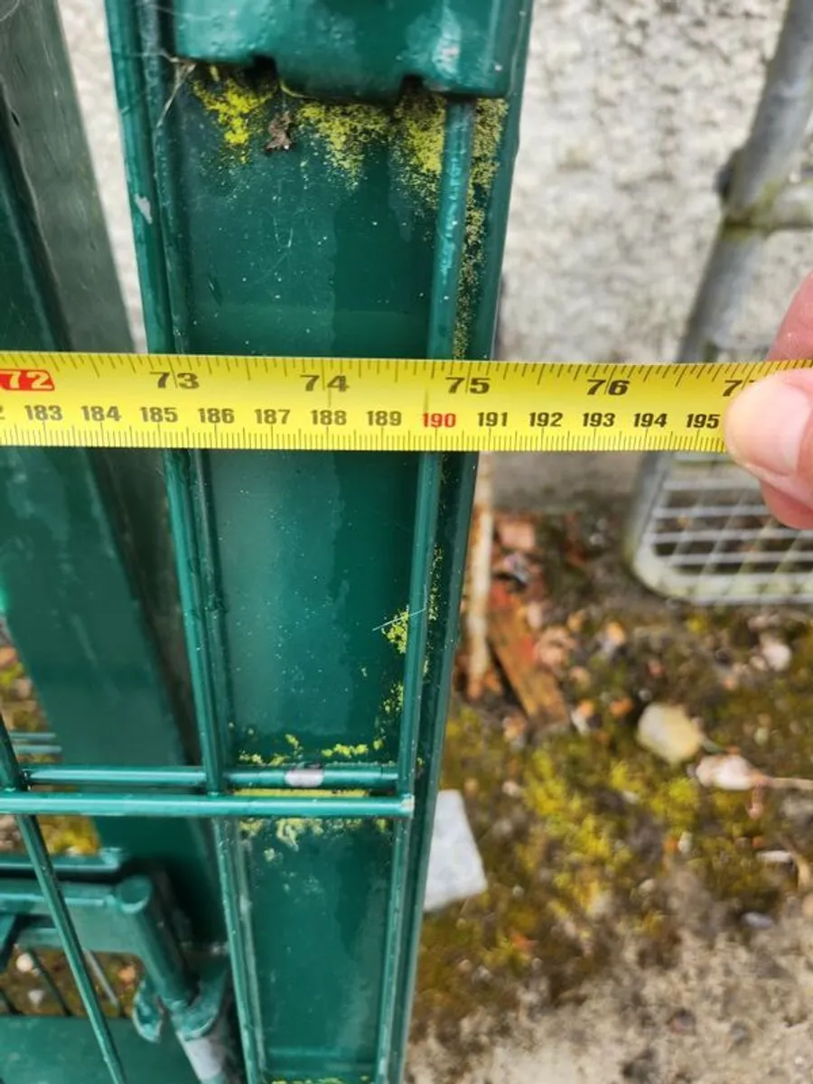 Metal Gates - Image 3