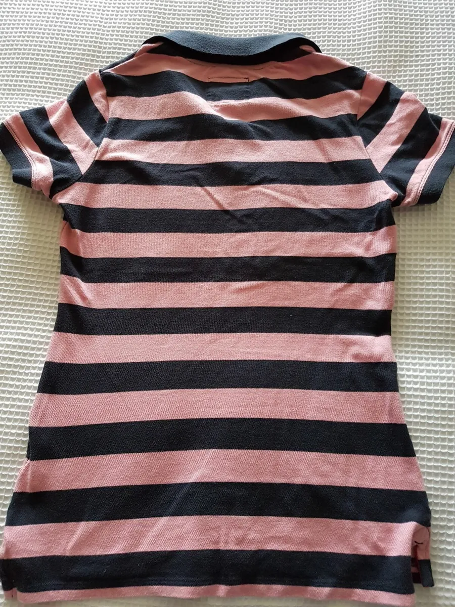 Jack Wills Polo Shirt Sz XS - Image 2