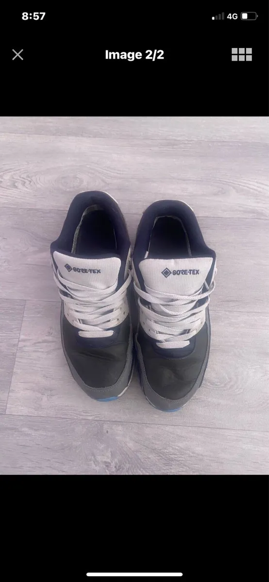 Nike air max 90 - Image 2