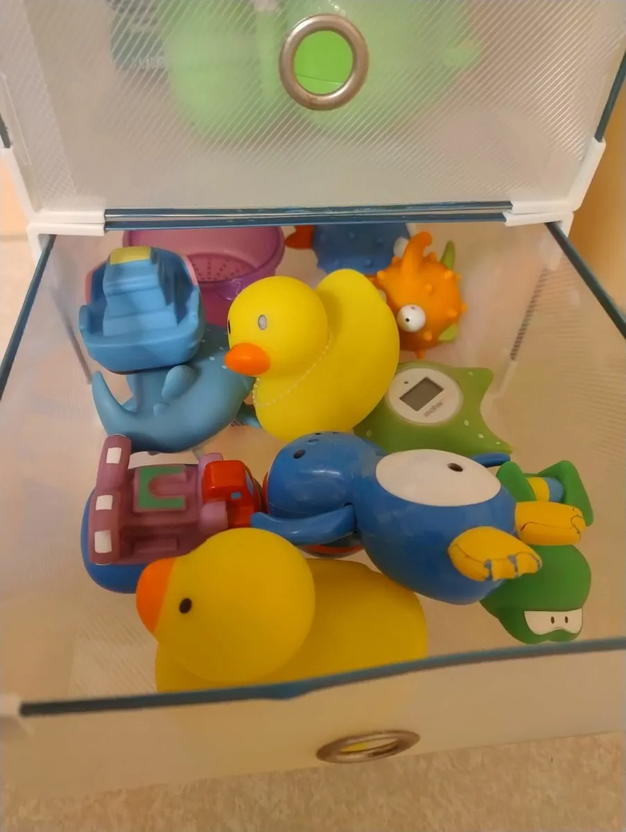 Bath toys - Image 2