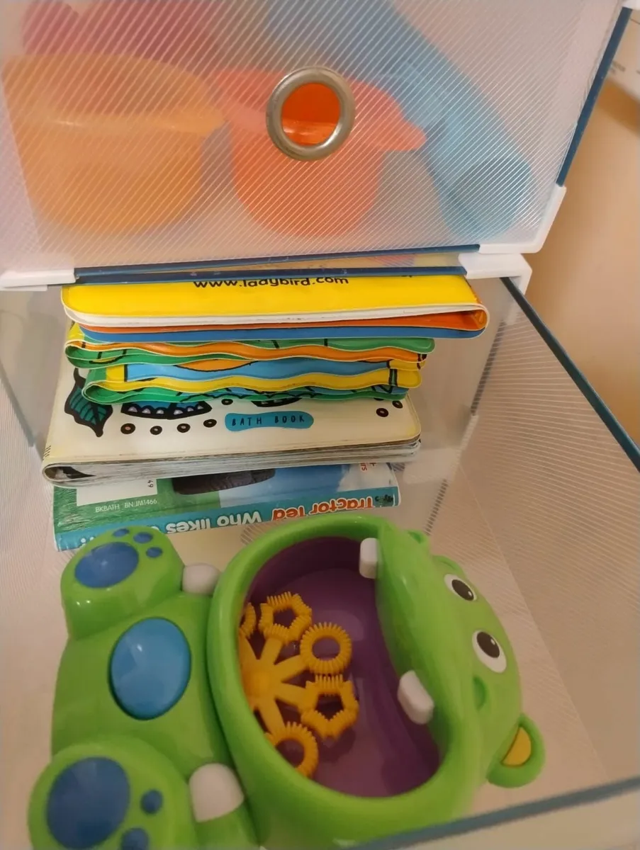 Bath toys - Image 4