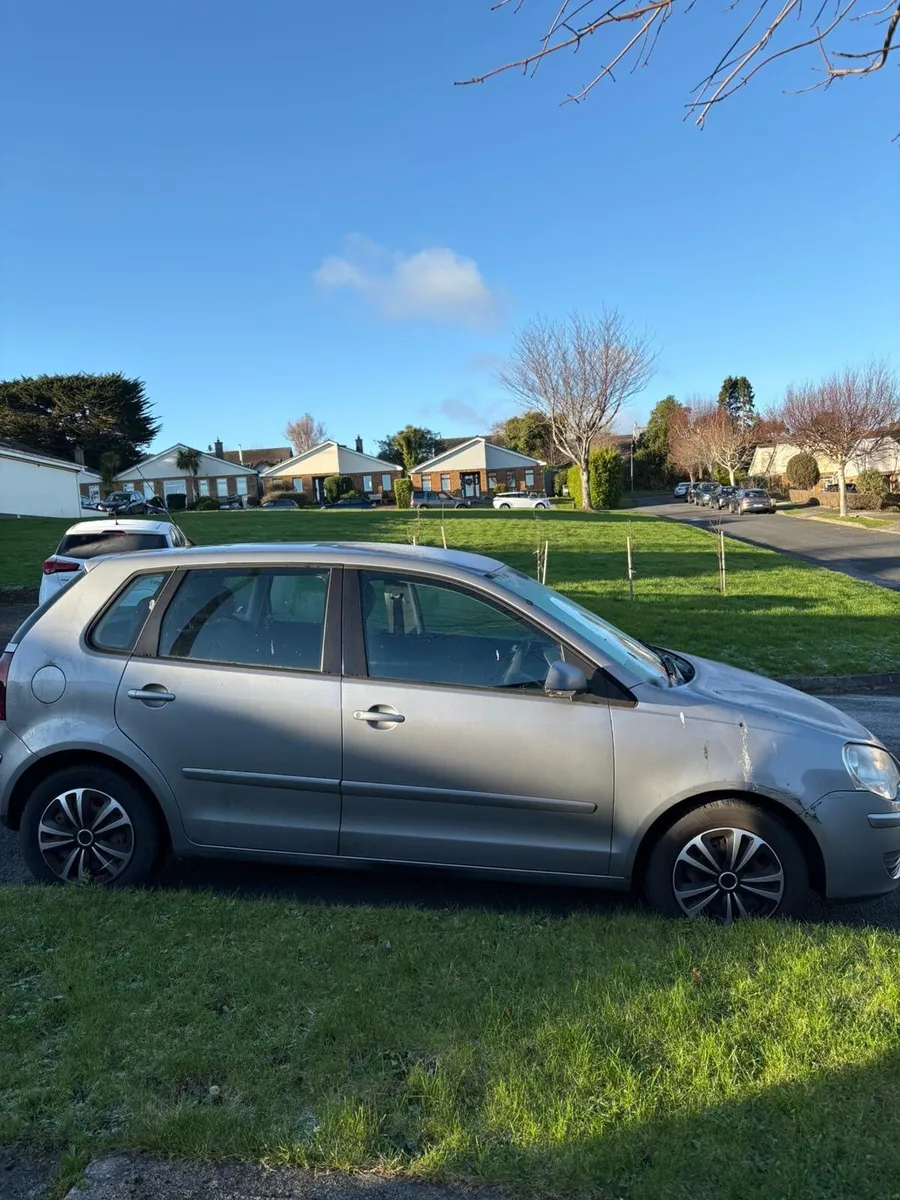 Volkswagen Polo 2007 - Image 1