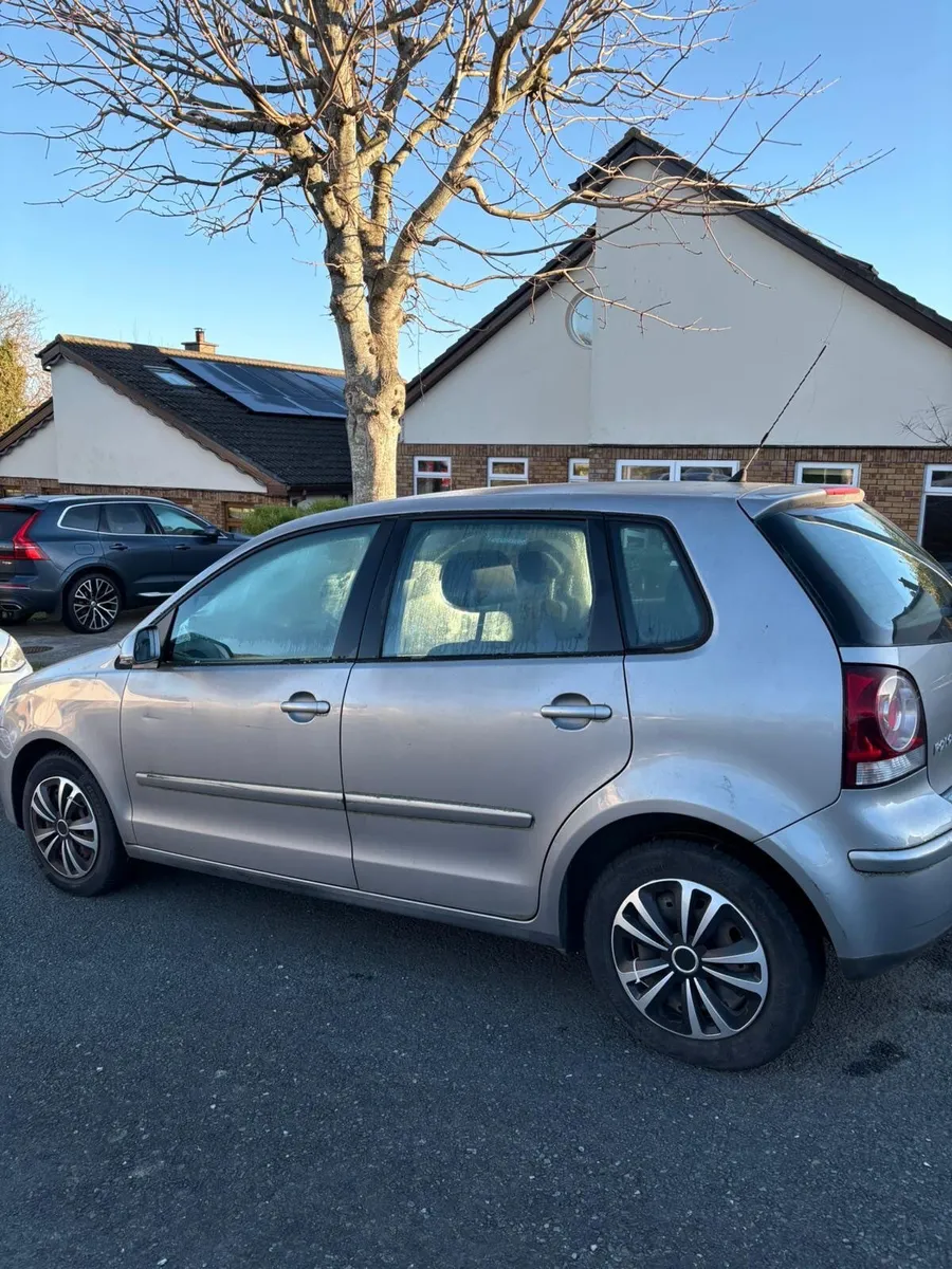 Volkswagen Polo 2007 - Image 3