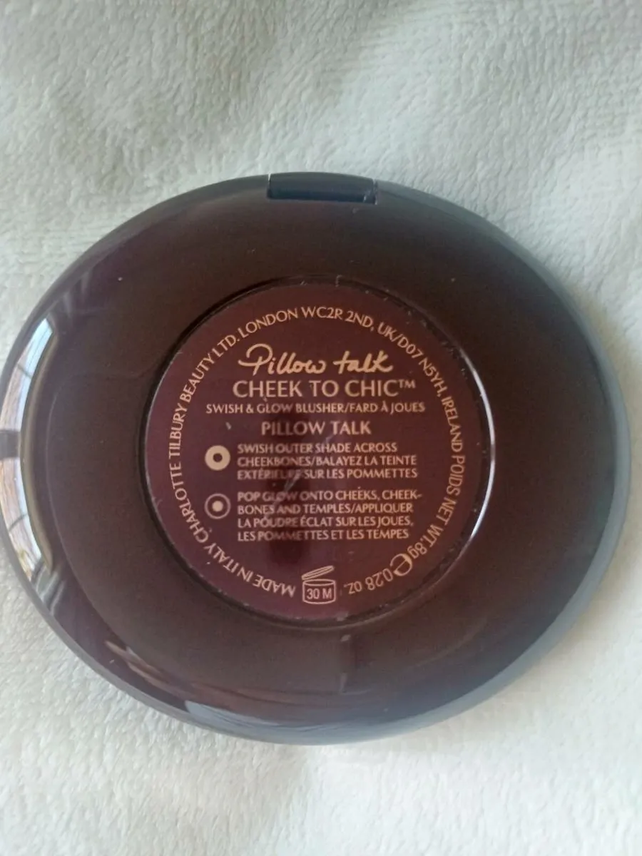 Charlotte tilbury blusher - Image 2