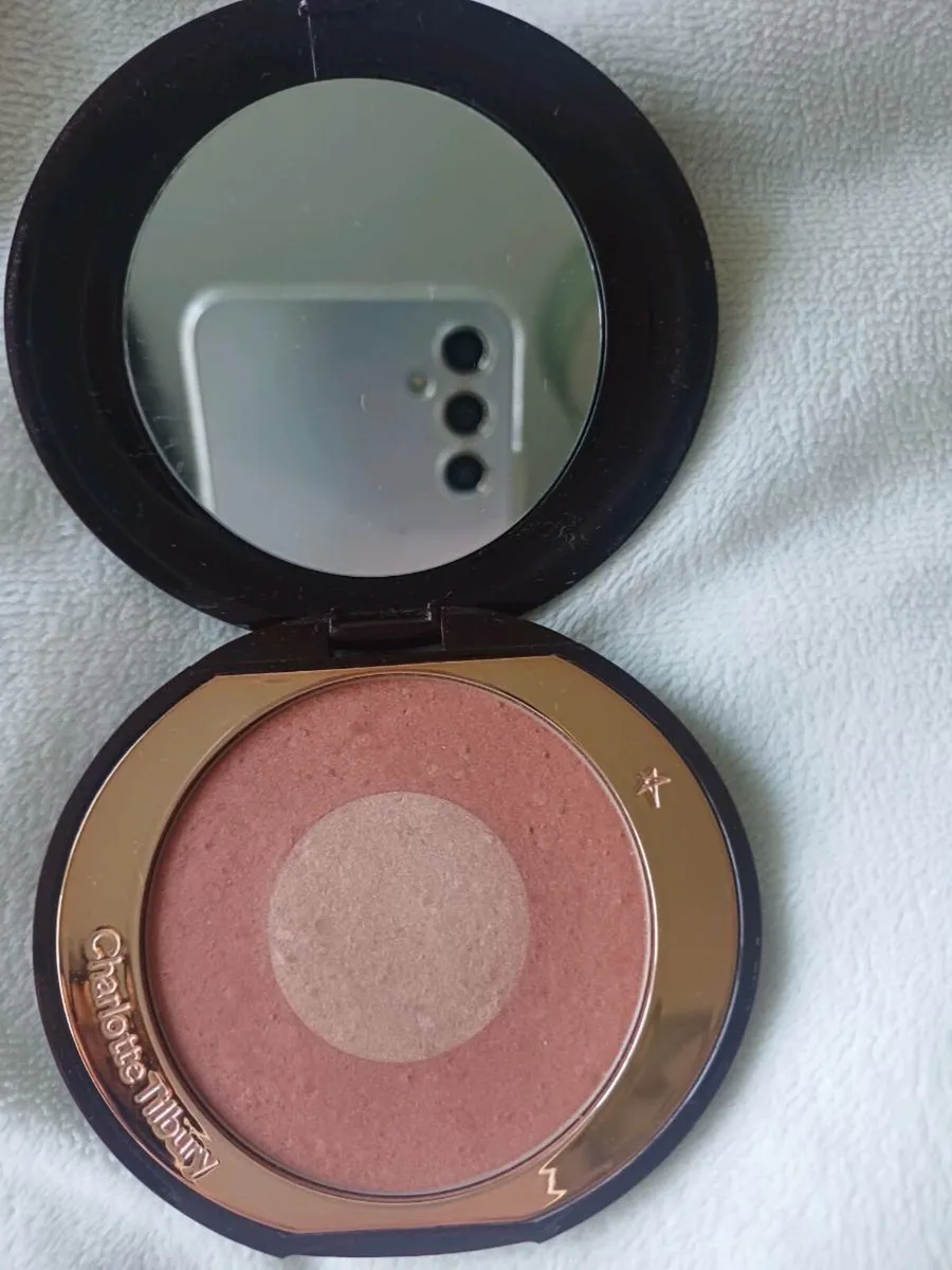 Charlotte tilbury blusher - Image 3