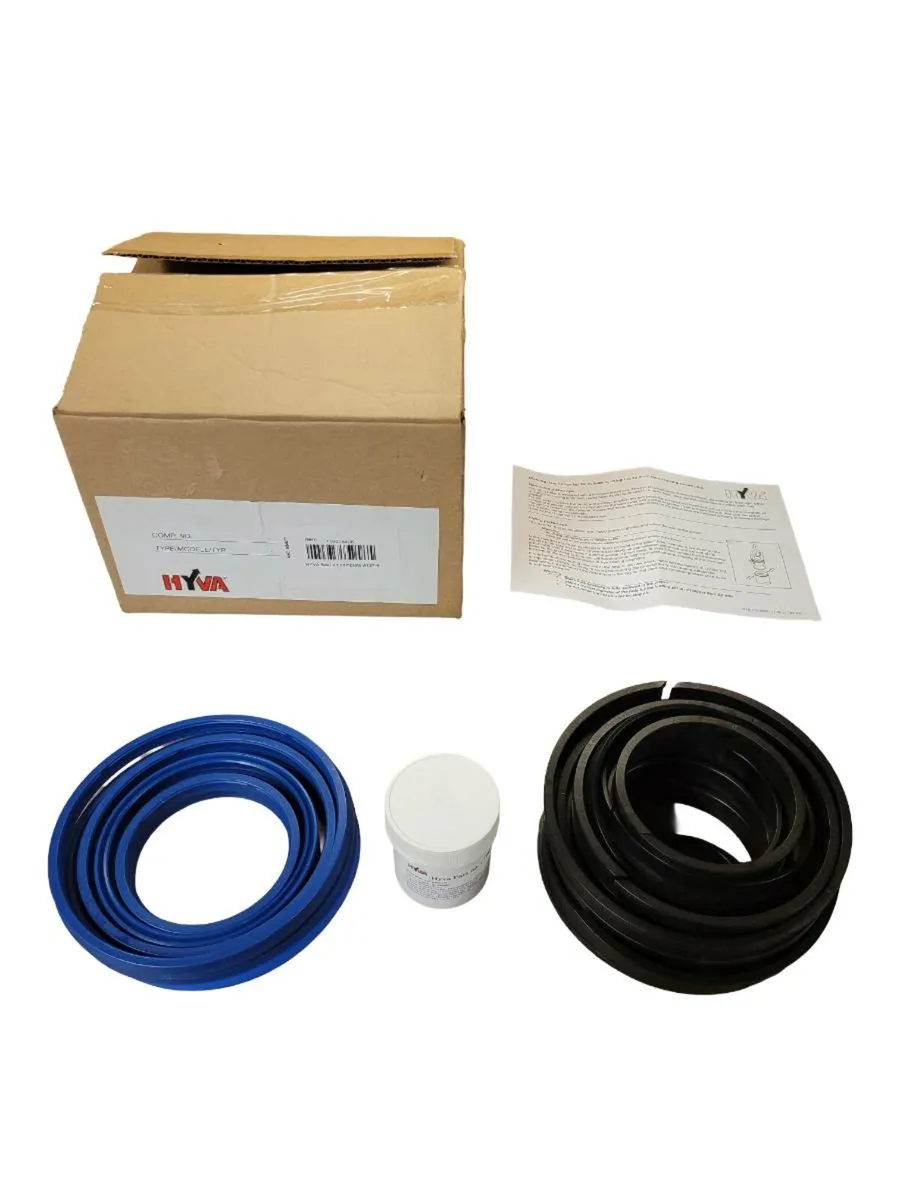 Tipper Spares - Image 2