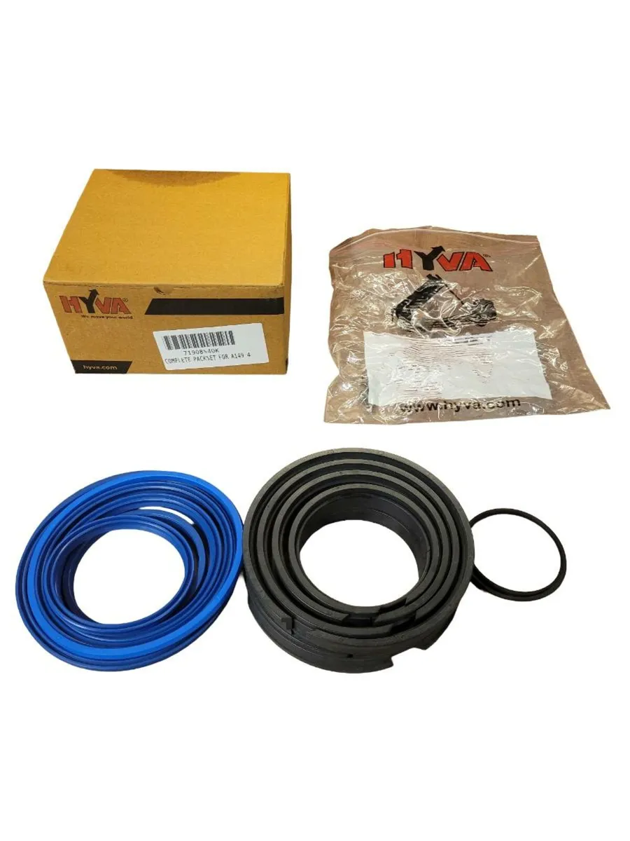 Tipper Spares - Image 4