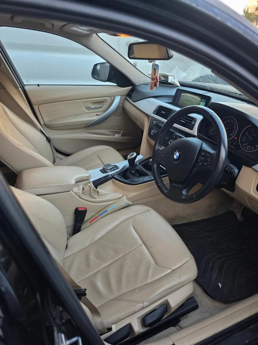 BMW 3-Series 2013 - NCT May 2026 - Image 4