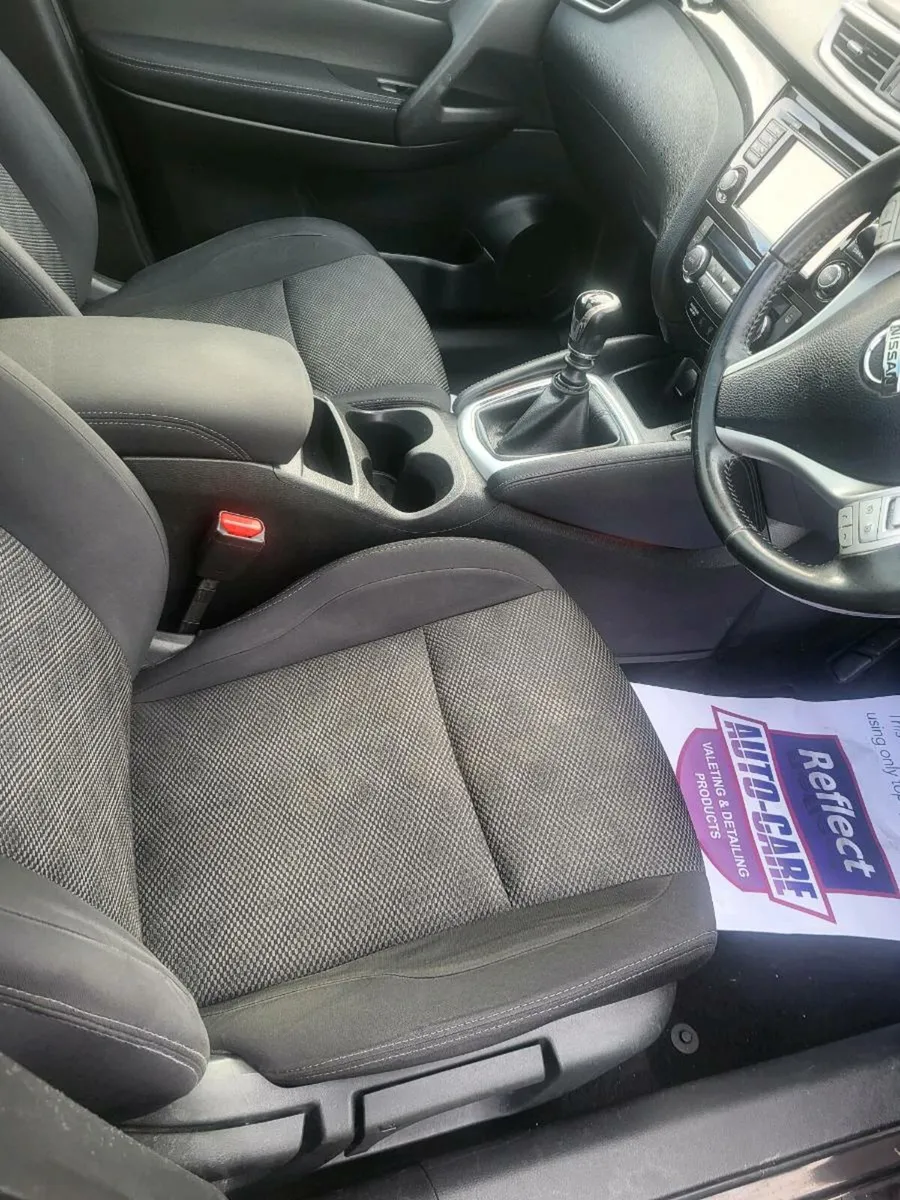 Nissan Qashqai - Image 4