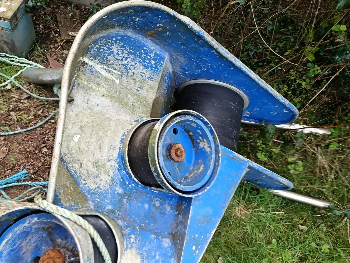 Boat Hauler - Image 2