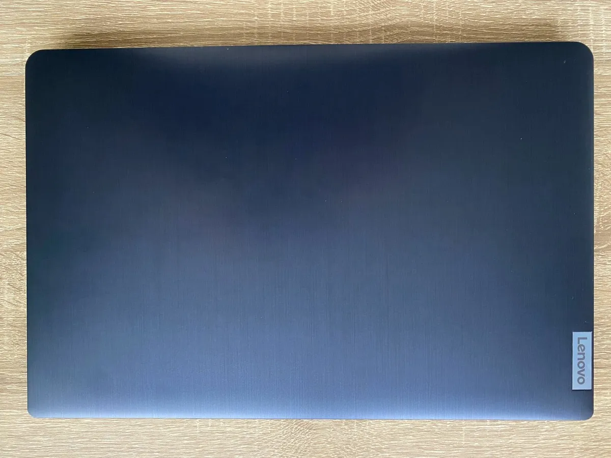 Lenovo IdeaPad 3 15.6 Laptop i3-1115G4 |512GB |8GB - Image 2