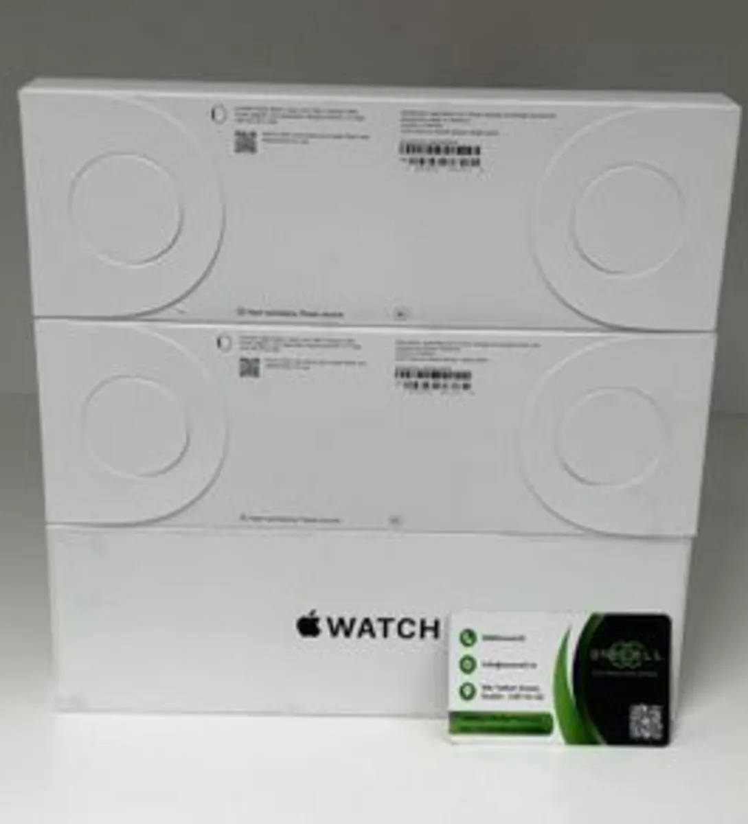 Apple Watch SE3 40mm