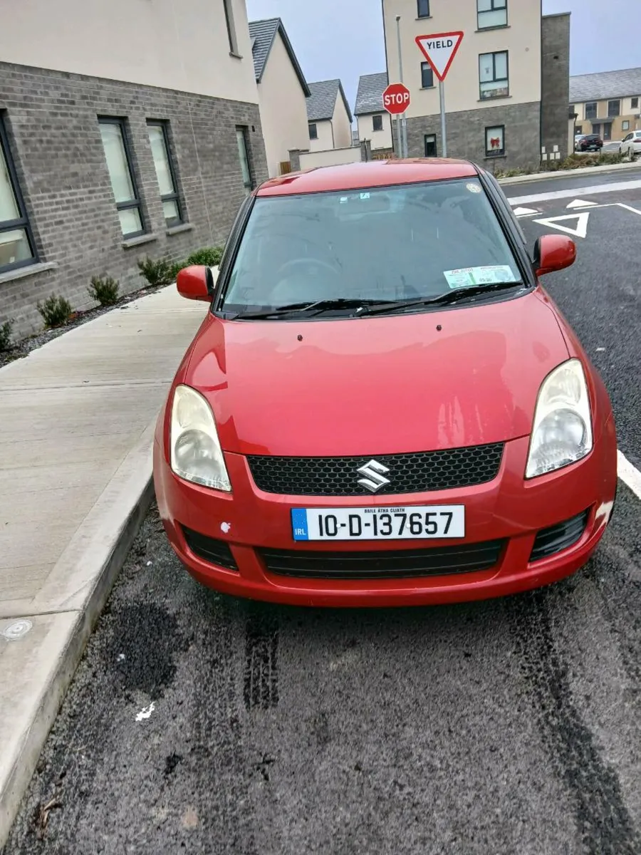 Suzuki swift - Image 1