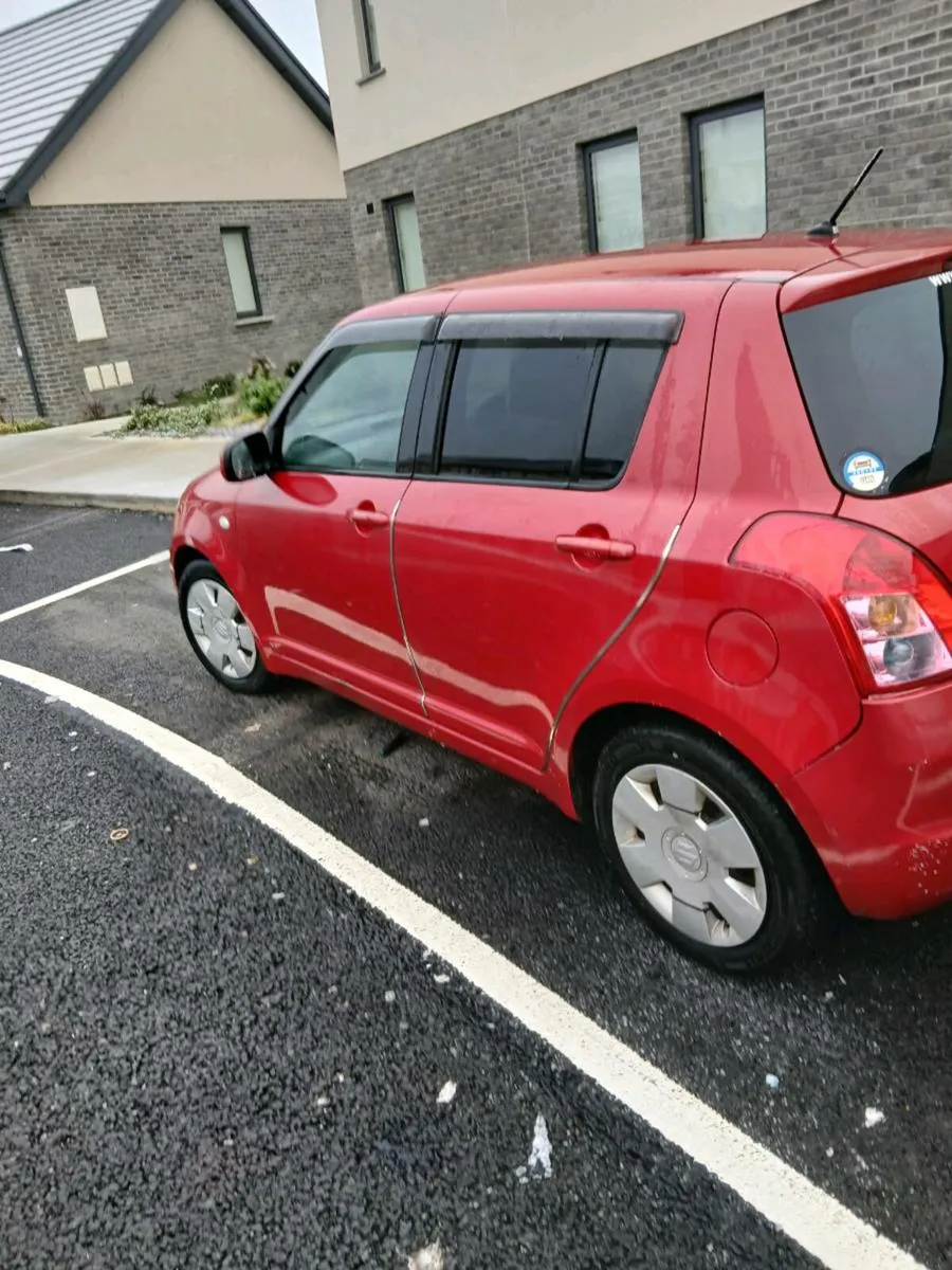 Suzuki swift - Image 2
